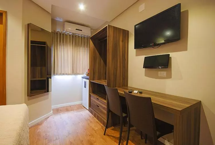 Fotos del hotel Biz:  13