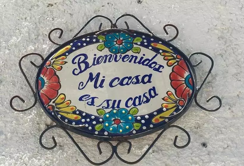 Fotos del hotel Mexicasa Cancun  Boutique:  22