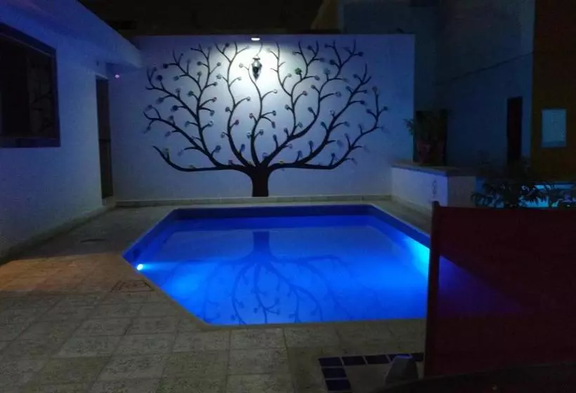 Fotos del hotel Mexicasa Cancun  Boutique:  8