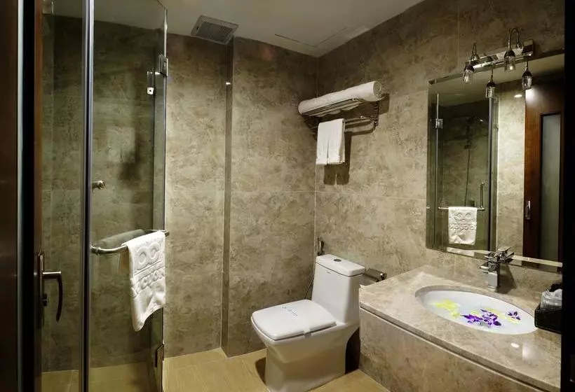 Fotos del hotel Bac Cuong:  7