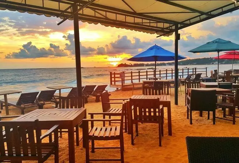 Fotos del hotel Sevonra:  15