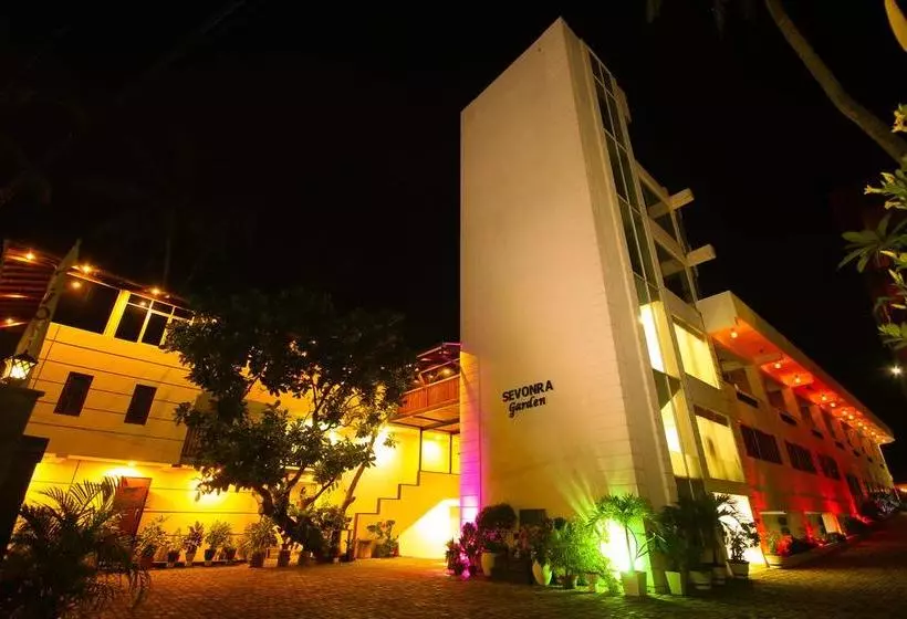 Fotos del hotel Sevonra:  2