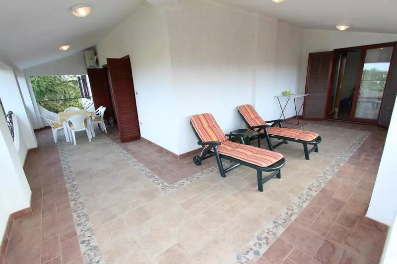 Fotos del hotel Apartment Villa Nera:  14