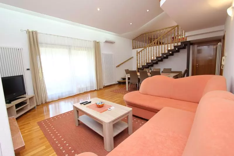 Apartment Villa Nera Apartment Villa Nera