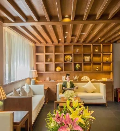 Fotos del hotel Tian Yu Boutique Hotel Lijiang:  17