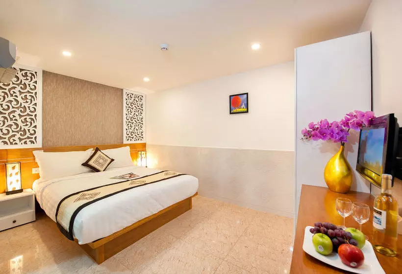 Fotos del hotel Acacia Saigon:  5