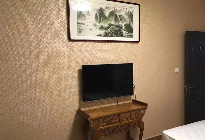Fotos del hotel Garden Inn Beijing:  25
