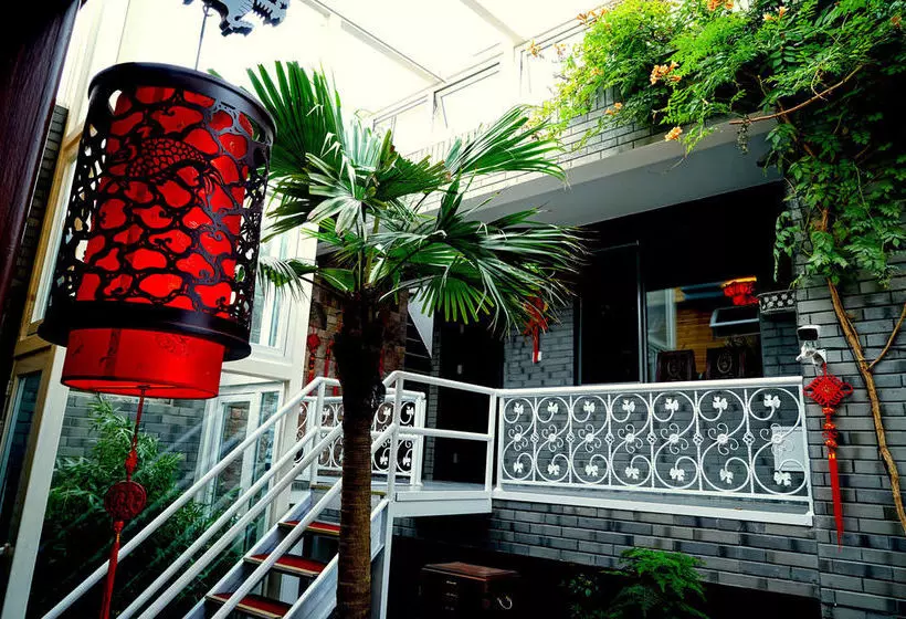 Fotos del hotel Garden Inn Beijing:  9