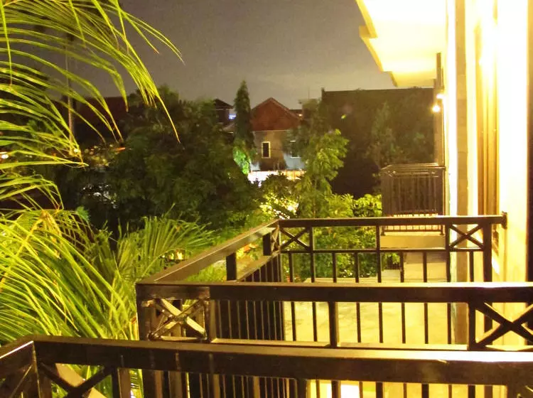 Fotos del hotel D'kubu Daje:  8