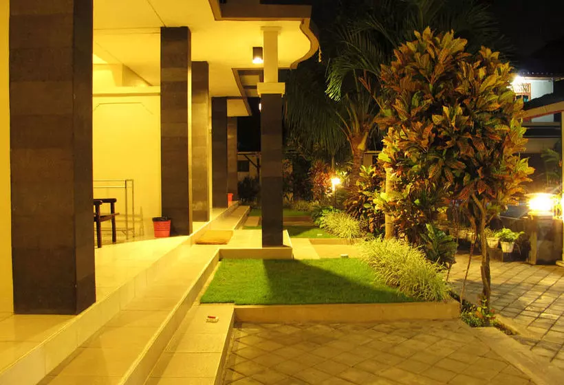 Fotos del hotel D'kubu Daje:  14