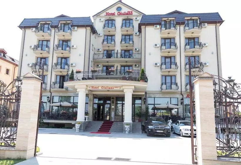 Fotos del hotel Giuliano:  11
