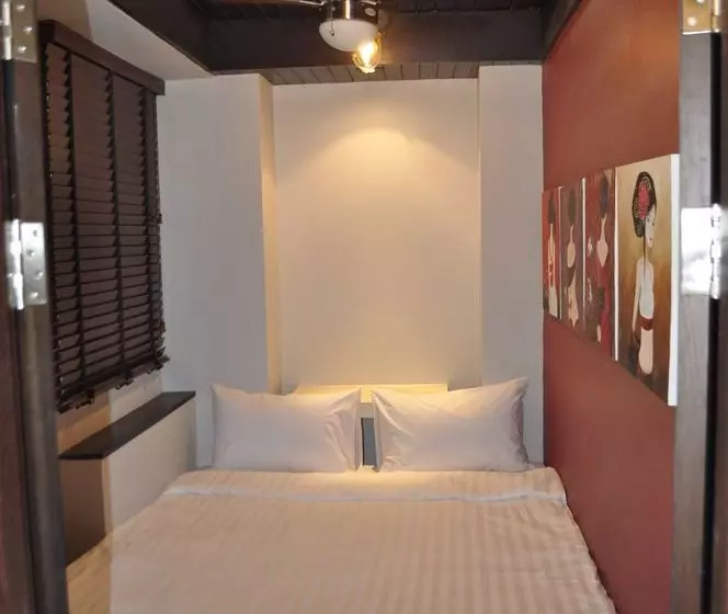 Fotos del hotel Saladee Gallery Residence:  12