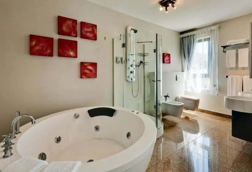 Fotos del hotel Atlantic Gold:  13