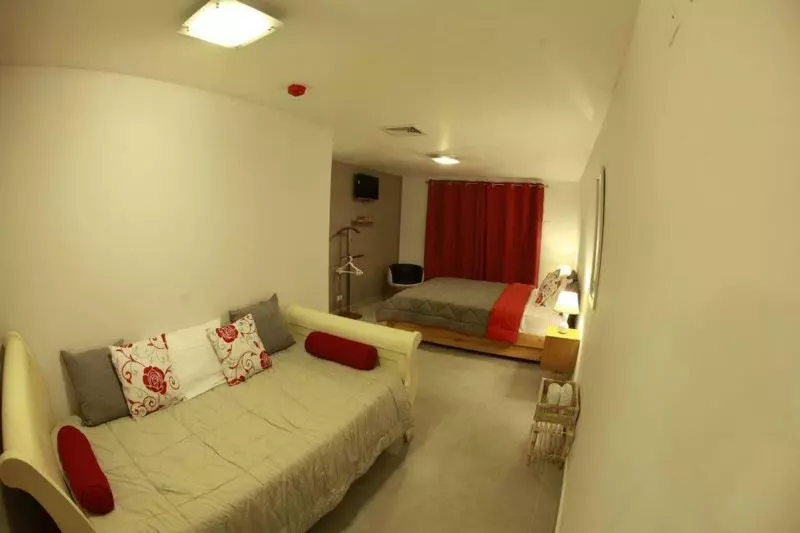 Fotos del hotel Boutique Lemon Inn:  13