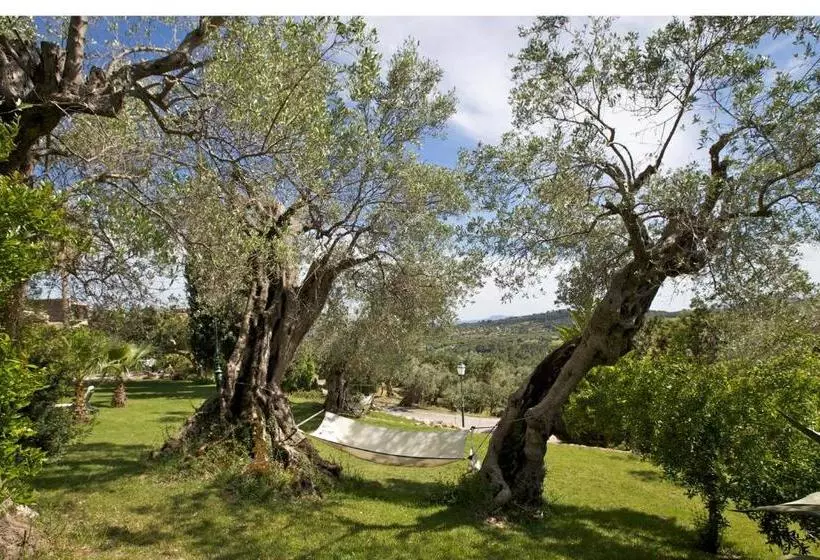 Fotos del hotel Finca Hotel Es Castell:  12