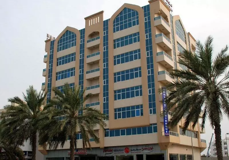 Fortune  Apartments