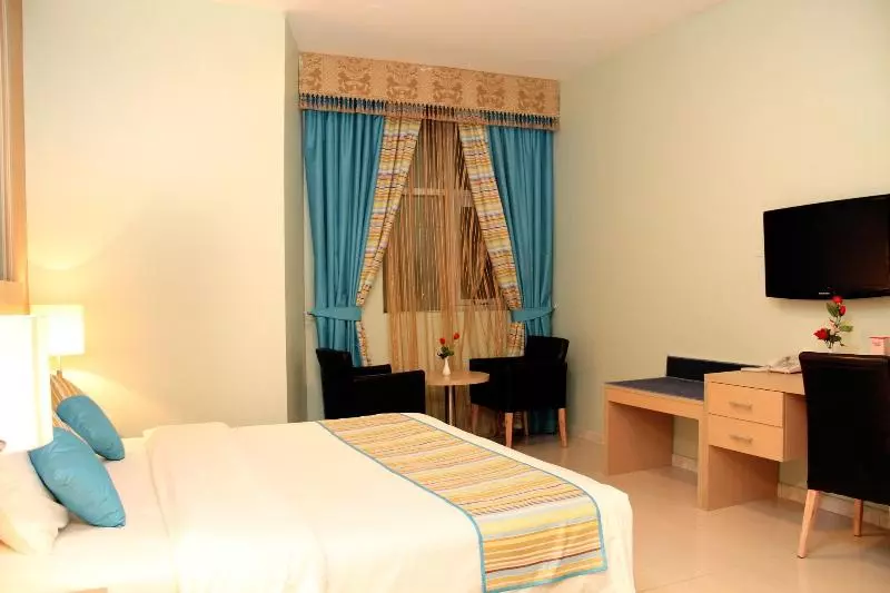 Fotos del hotel Fortune  Apartments:  11