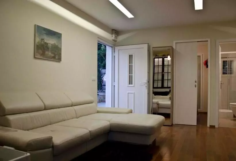 Villa Forka