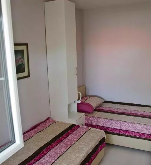 Fotos del hotel Villa Forka:  13
