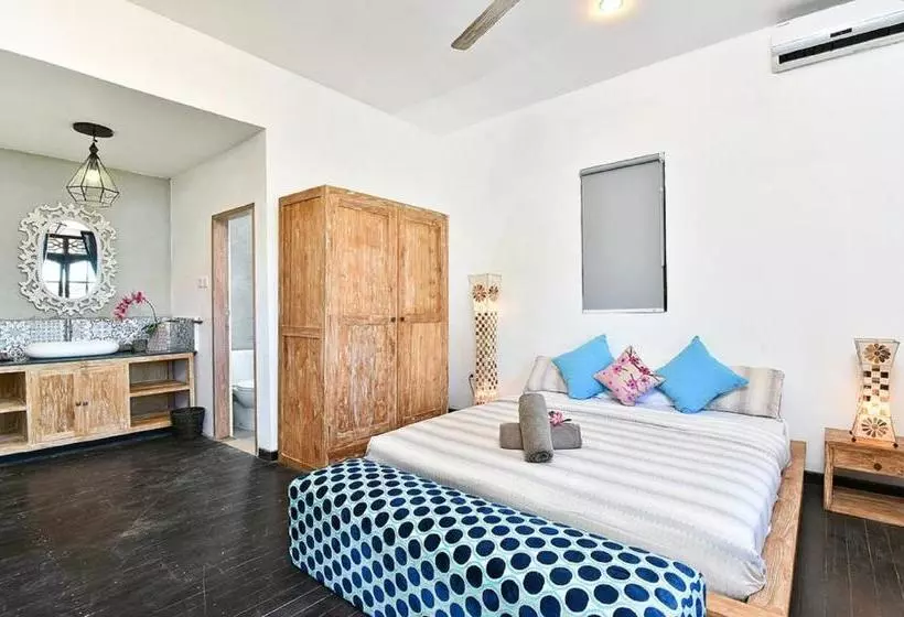 Fotos del hotel Villa Oria 2:  12