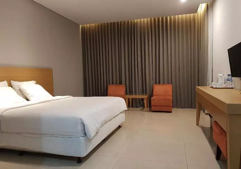 Fotos del hotel Mountain Springs Resort:  4