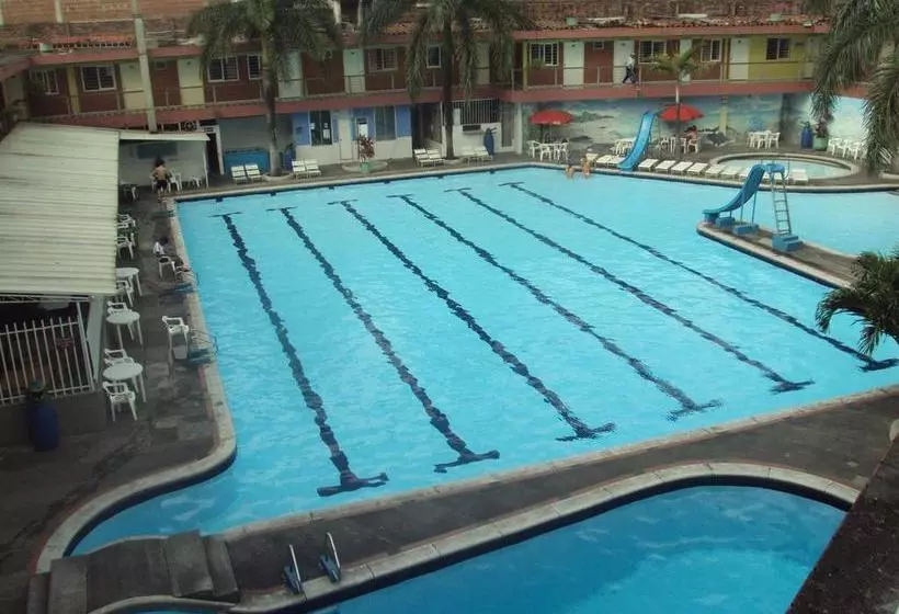 Fotos del hotel La Luna:  3