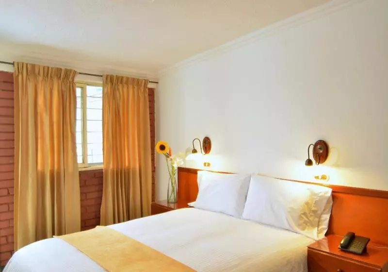 Fotos del hotel La Luna:  19