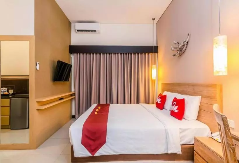 Fotos del hotel Zen Premium Seminyak Eka Laweya:  12