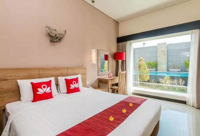 Fotos del hotel Zen Premium Seminyak Eka Laweya:  14