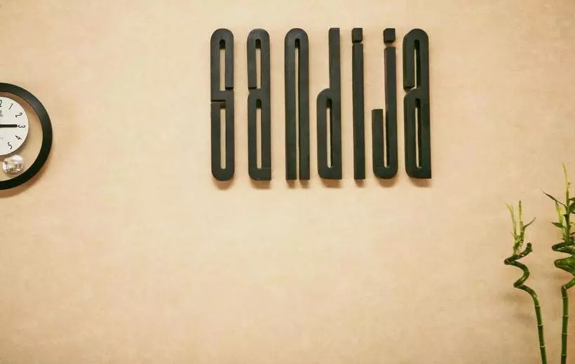 Fotos del hotel Sandija:  9