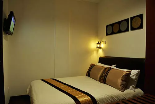 Fotos del hotel Lekiu House:  7