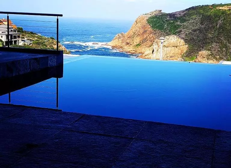 Fotos del hotel The Mount Knysna:  13