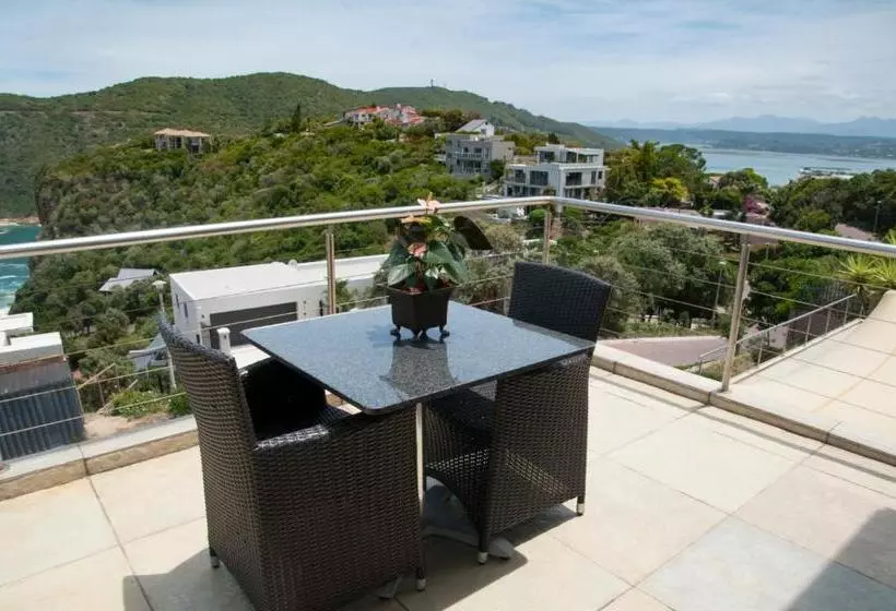 Fotos del hotel The Mount Knysna:  16