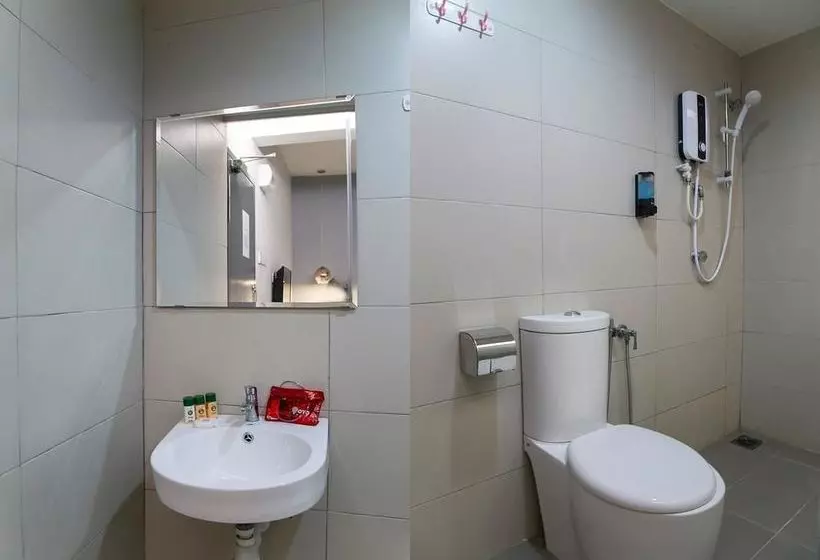 Fotos del hotel Dejaya Boutique Hotel Kuchai Lama:  5