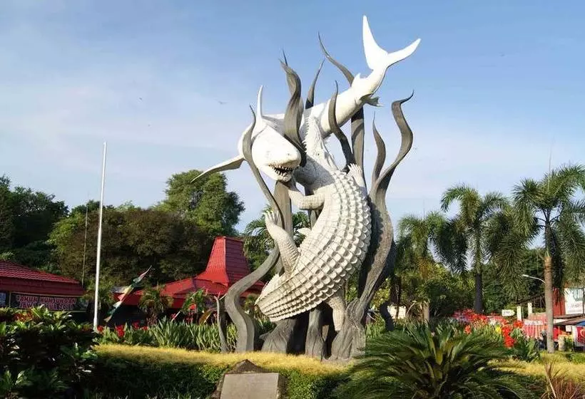 Fotos del hotel Zen Rooms Kusuma Bangsa:  2