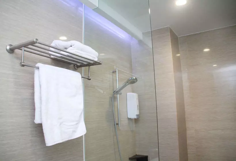 Fotos del hotel Zen Rooms Kusuma Bangsa:  6