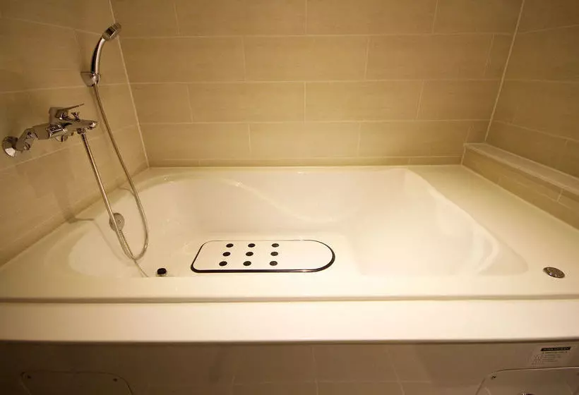 Fotos del hotel The K Motel Ulsan:  25