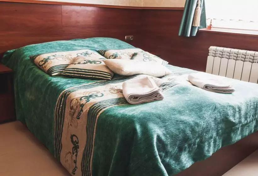 Fotos del hotel Api 4 Zakopane:  24