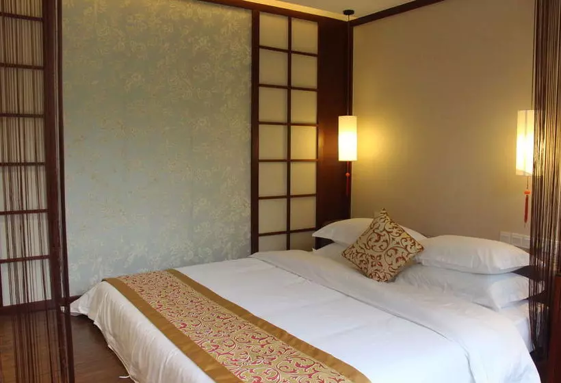 Fotos del hotel Yongtai Smiler Hotspring:  15