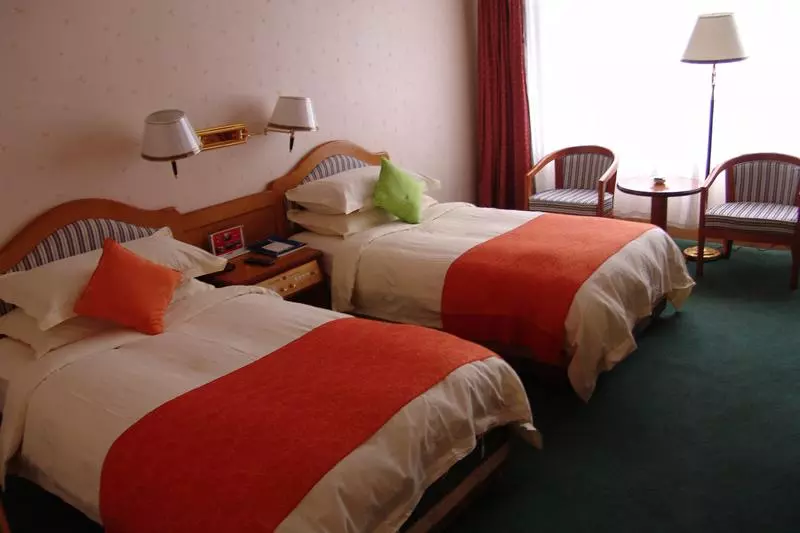Fotos del hotel Lijiang Dian Jun Wang:  16