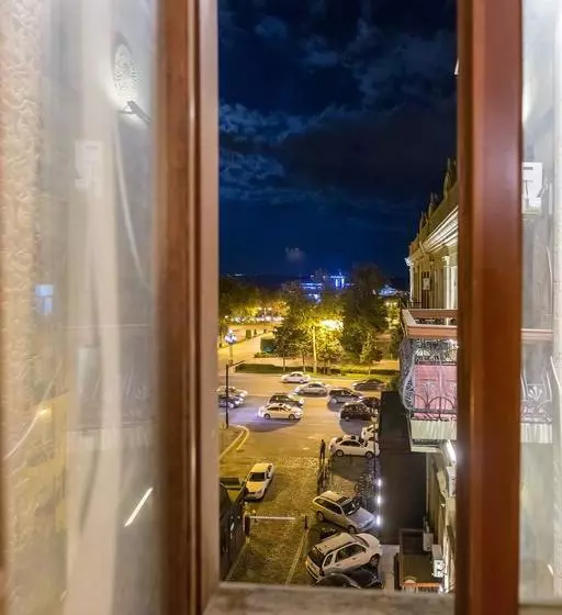 Fotos del hotel Iva Hotel Old City Baku:  3