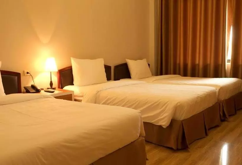 Fotos del hotel Hoa Lu:  14