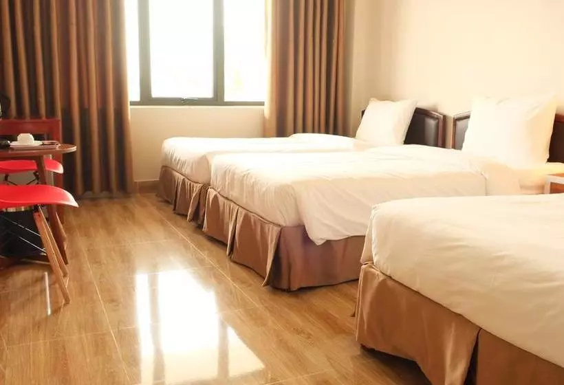Fotos del hotel Hoa Lu:  19