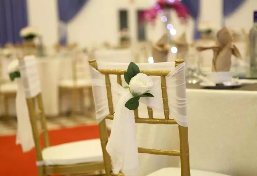 Fotos del hotel Hoa Lu:  12