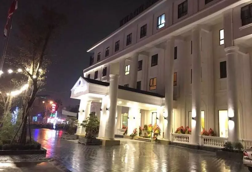 Fotos del hotel Hoa Lu:  7