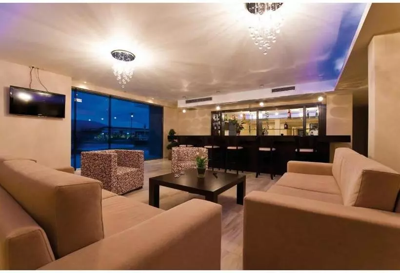 Fotos del hotel Giotis Boutique Hotel:  10
