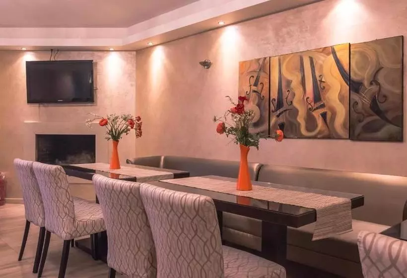Fotos del hotel Giotis Boutique Hotel:  15