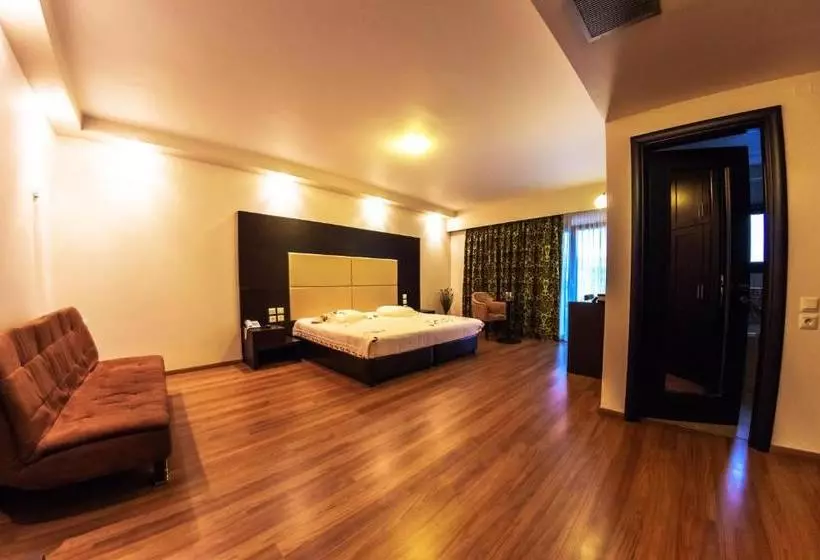 Fotos del hotel Giotis Boutique Hotel:  3