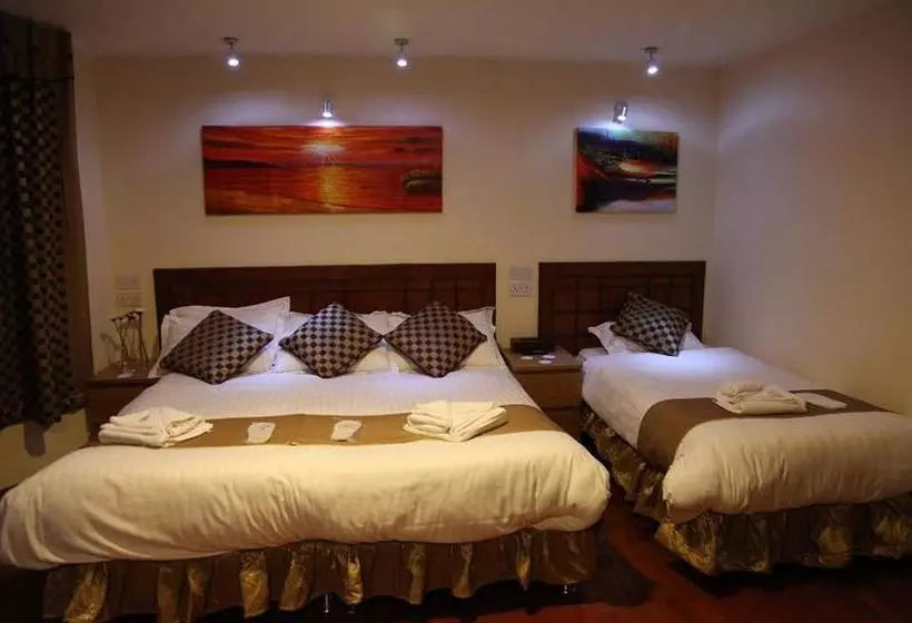 Fotos del hotel Skye Oceans:  22