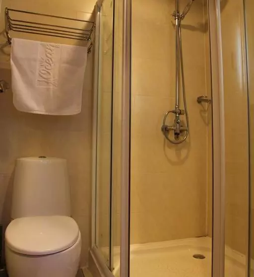 Fotos del hotel Skye Oceans:  11
